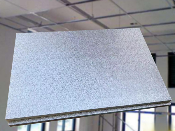 Ceiling Thermal Insulation Board