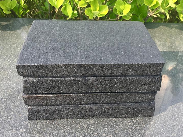 Flame Retardant Rubber Foam