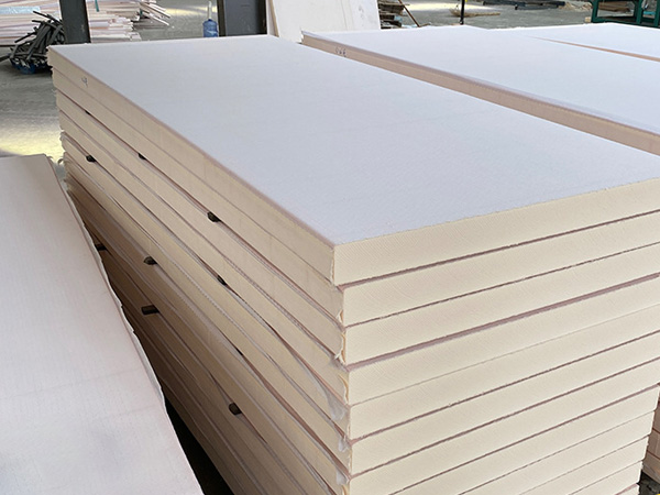 Refrigerated Truck Phenolic Core