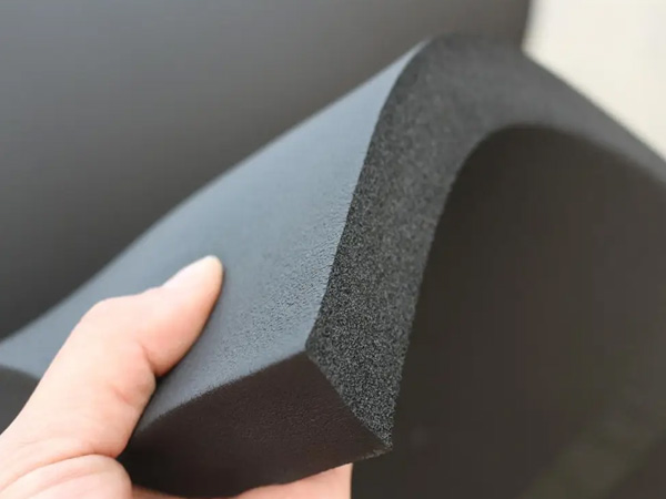 What Is Sound Insulation Cotton and How Does It Work?