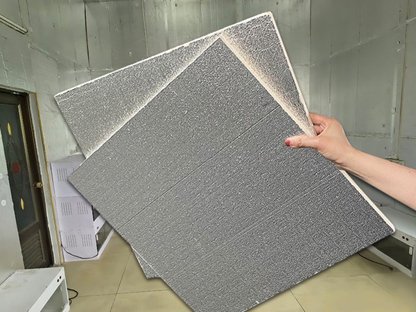 Ultra-thin Internal Wall Phenolic Insulation Board